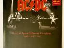 AC/DC - Live At Agora Ballroom 