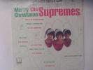 1965 The Supremes - Merry Christmas - Original 