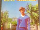 YELLOWMAN -  Mister Yellowman  - UK VINYLE 