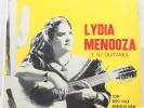 Lydia Mendoza Y Su Guitarra La Alondra 