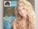 Taylor Swift Turquoise Vinyl RSD 2685/3750