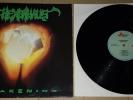 HEXENHAUS  awakening  LP  UK  1991