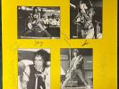 Ramones Road To Ruin LP 1978 1st pressing 