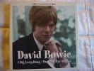 David Bowie - I Dig Everything: 1966 Pye 