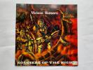 Vicious Rumors Soldiers Of The Night 1985 1st 