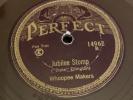Perfect 78 RPM Whoope Makers (Duke Ellington) - 