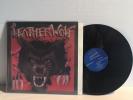 LEATHERWOLF “Leatherwolf” Lp 1984 Tropical Record