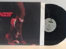 RATT  “Ratt” Lp 1983 Time Coast Records