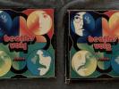 The Beatles - Alpha-Omega Set Vol.1 & 2 Pink & 