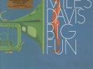 Miles Davis Big Fun double lp vinyl 