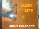 JOHN COLTRANE LUSH LIFE LP ESQUIRE RECORDS 32