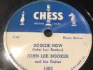 John Lee Booker/Hooker-Mad Man Blues/Boogie 