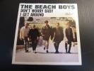 The Beach Boys I Get Around 45 rpm 