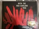 John Coltrane with The Red Garland Trio 
