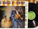 Rare Jazz / Soul LP - Ray Charles 