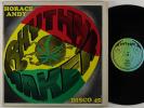 Horace Andy Tonight Reggae 12 Rhythm HEAR