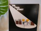 Free - The Free Story- 1973- Vinyl 12 