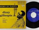 Jazz EP - Dizzy Gillespie - Horn 