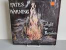 Fates Warning-Night On Brocken (Metal Blade Records 