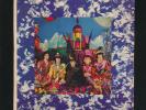 the ROLLING STONES Their Satanic Majesties Request  