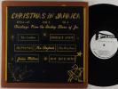 V/A Christmas In Jamaica Reggae LP 