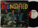 Desmond Dekker & The Aces Intensified Reggae LP 