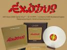 Bob Marley - Exodus Sealed UHQR Vinyl 