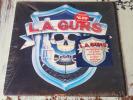 VG L.A. Guns – L.A. Guns (1988) 