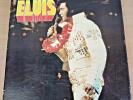 Elvis Presley 100 Super Rocks Vinyl LPs RCA 