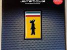 Jamiroquai Travelling Without Moving 1996 Original Gatefold 2x 