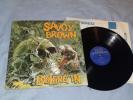 Savoy Brown – LOOKING IN-1970-FIRST UK STEREO 