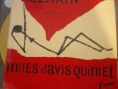 Miles Davis quintet-Relaxin with the-UK Esquire 32-068  1958 
