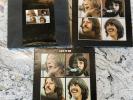 The Beatles Let It Be Boxed Set 
