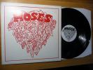 LP MOSES Changes 1971 excellenter Zustand  kein Knistern  
