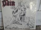 Odin Dont Take No For An Answer 1985 