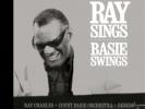 Ray Charles Ray Sings Basie Swings (Vinyl) 12 