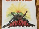 Bob Marley And The Wailers Uprising Record 