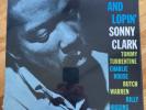 Leapin and Lopin by Sonny Clark (Record 2015) 
