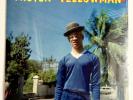 YELLOWMAN- Mister Yellowman (LP 2014) New Sealed Condition