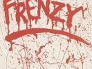 Frenzy - Frenzy (LP) - Vinyl Psychobilly