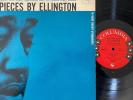 DUKE ELLINGTON Masterpieces by LP COLUMBIA Mono 