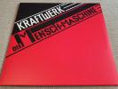 Kraftwerk – Die Mensch·Maschine Remastered Vinyl LP 