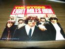 The Byrds Eight Miles High Rare Rock 45 