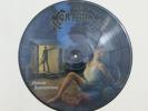 MORTICIAN Chainsaw Dismemberment AE16941 LP Vinyl VG+