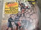 RARE LP VINYL ALBUM: The Five Stairsteps 