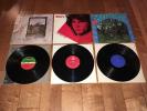 Led Zeppelin IV Creedence Clearwater Revival S/
