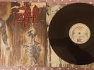 DEATH - Human (1991) LP DEATH METAL Chuck 
