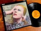 DAVID BOWIE HUNKY DORY | AUTHENTIC 1st UK 