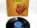 Etta James   At Last • Vinyl LP • Argo 4003 • 