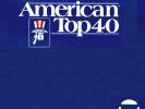 American Top 40 1-26-80 LPs & CDs Eagles 